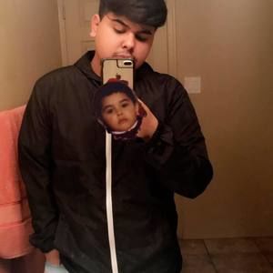 Meet your Posher, Alfonso